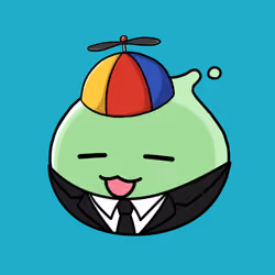 Squishie #8279