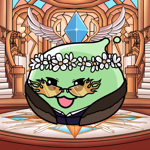 Squishiverse