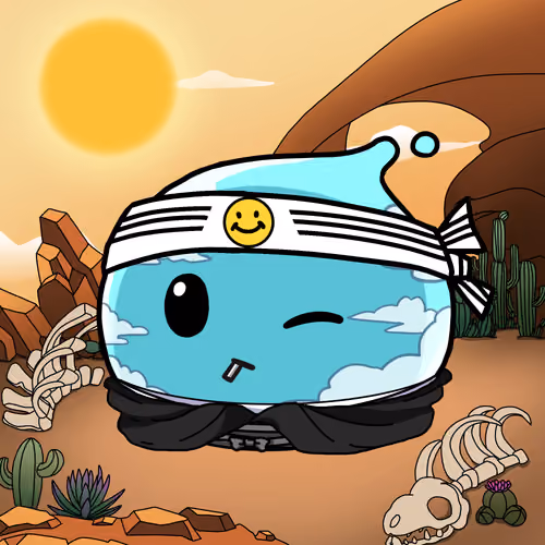 Squishie #482