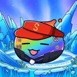 Squishie #5192