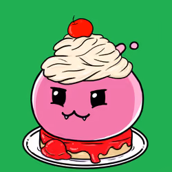 Squishie #5834