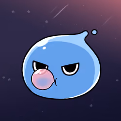 Squishie #6894