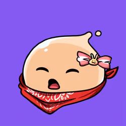 Squishie #8437