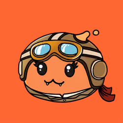 Squishie #8750