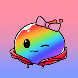 Squishie #7565