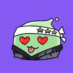 Squishie #7036