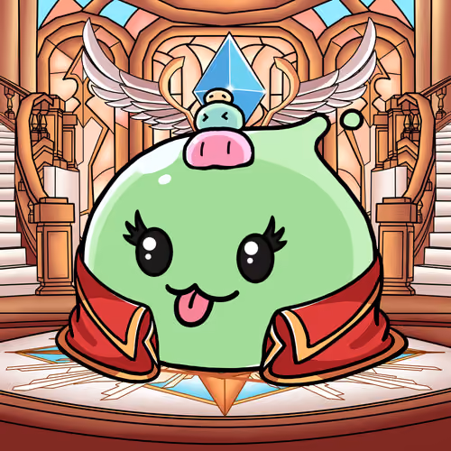 Squishie #2577