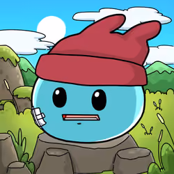 Squishie #4979