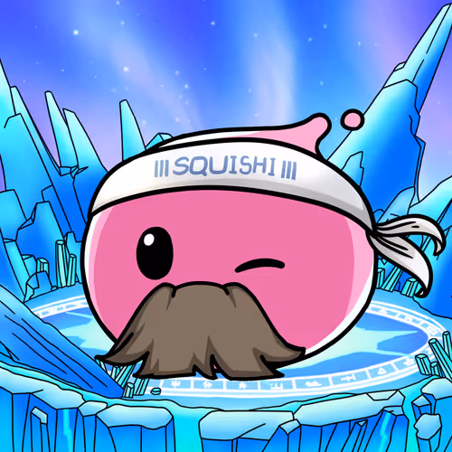 Squishiverse