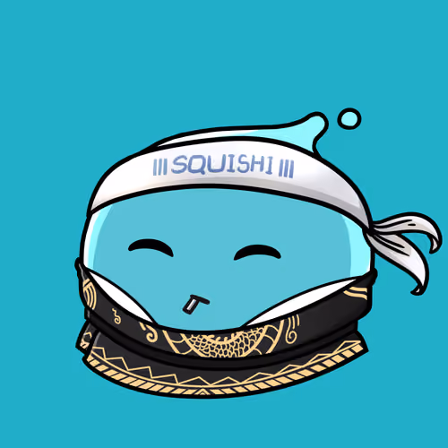 Squishie #4925