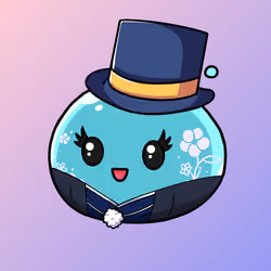 Squishie #6421