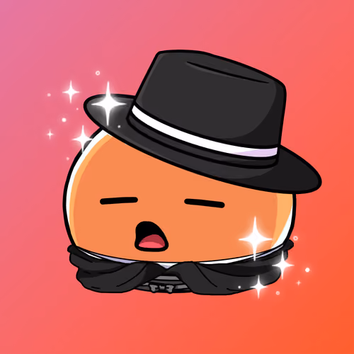 Squishie #4984