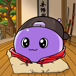 Squishie #2627