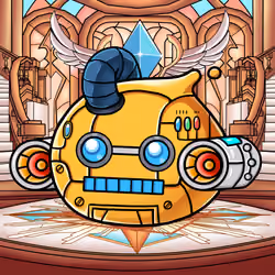 Squishie #2565