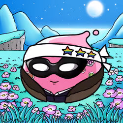 Squishie #4950