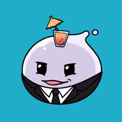 Squishie #6320