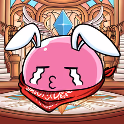 Squishie #6777