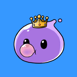 Squishie #8251