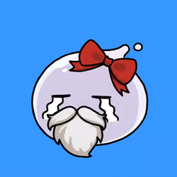 Squishie #8628