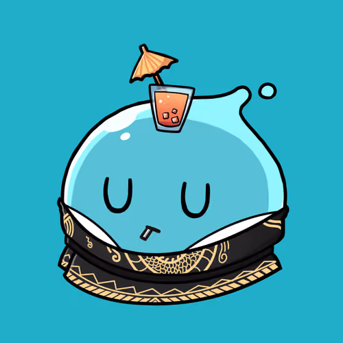 Squishie #1521