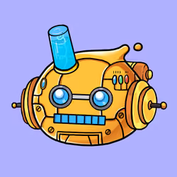 Squishie #2246
