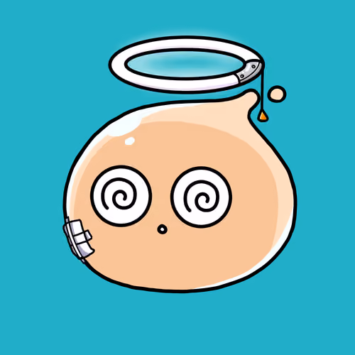 Squishie #369