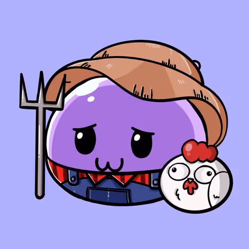 Squishie #1740