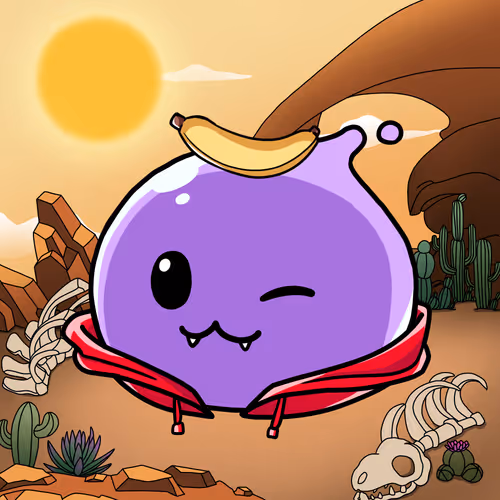 Squishie #4014