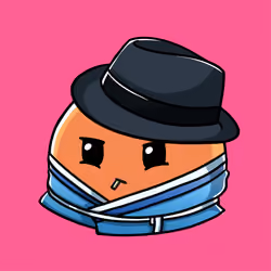 Squishie #6896