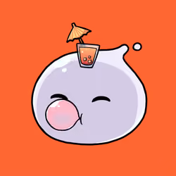 Squishie #8564