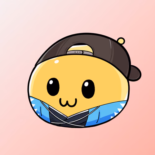 Squishie #127