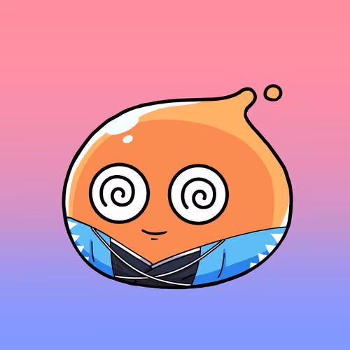 Squishie #6942