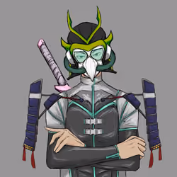 ONEShogun #3436