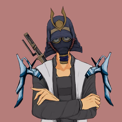 ONEShogun #2624
