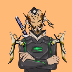 ONEShogun #440