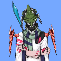 ONEShogun #103