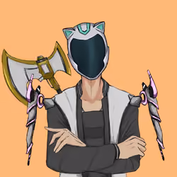 ONEShogun #1027