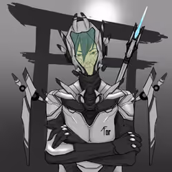 ONEShogun #3102