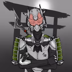 ONEShogun #2111