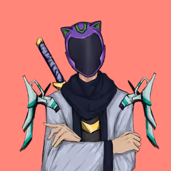 ONEShogun #2511