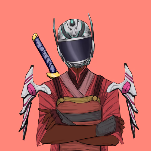 ONEShogun #2124