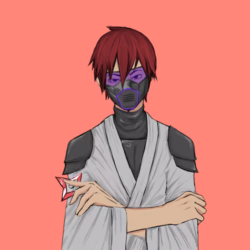 ONEShogun #1657