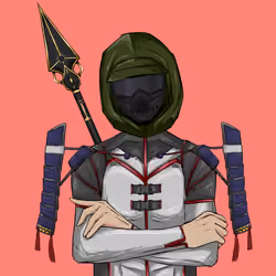 ONEShogun #1490