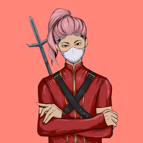 ONEShogun #1483