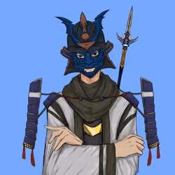 ONEShogun #2547