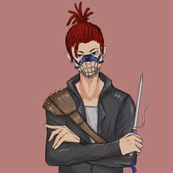 ONEShogun #624