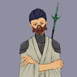 ONEShogun #106