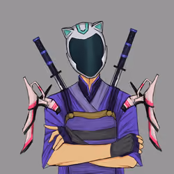 ONEShogun #1605