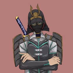 ONEShogun #463