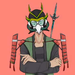 ONEShogun #2139